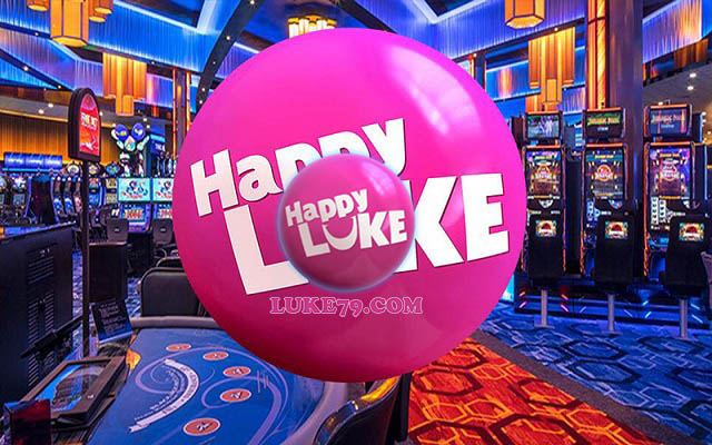 Tham gia cá cược Esports HappyLuke