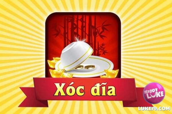 cách chơi xóc đĩa