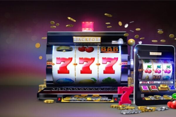 Slot game đổi thưởng có gì hay – luke79.site
